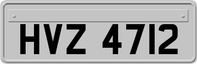 HVZ4712