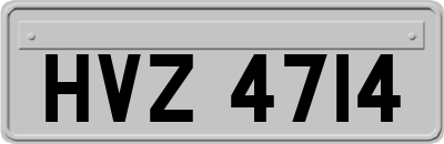 HVZ4714