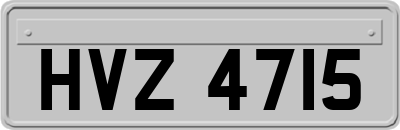 HVZ4715