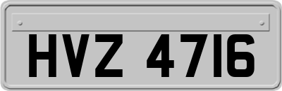 HVZ4716