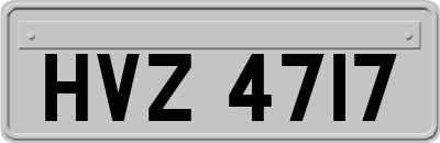 HVZ4717