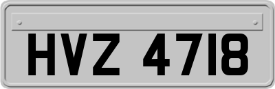 HVZ4718