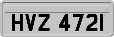 HVZ4721