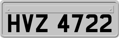 HVZ4722