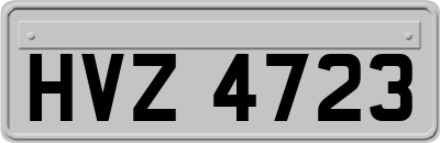 HVZ4723