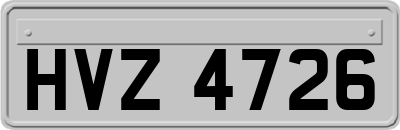 HVZ4726