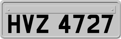 HVZ4727