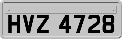 HVZ4728