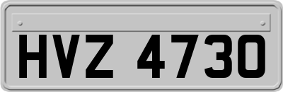 HVZ4730
