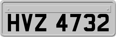 HVZ4732