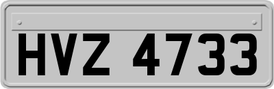 HVZ4733