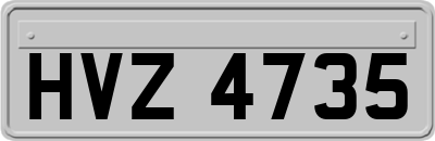 HVZ4735