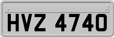 HVZ4740