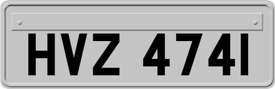 HVZ4741