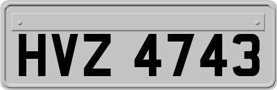 HVZ4743