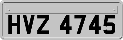 HVZ4745