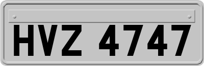 HVZ4747
