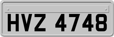 HVZ4748