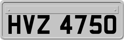 HVZ4750
