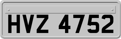 HVZ4752