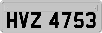 HVZ4753