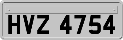 HVZ4754