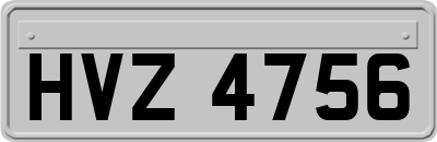 HVZ4756