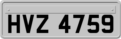 HVZ4759