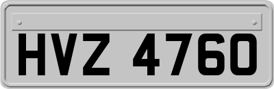 HVZ4760