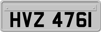 HVZ4761