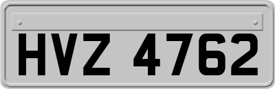 HVZ4762