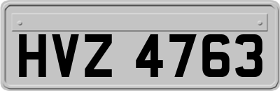 HVZ4763