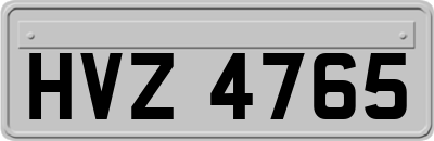 HVZ4765