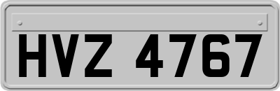 HVZ4767