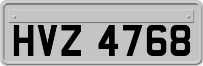 HVZ4768
