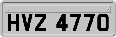 HVZ4770