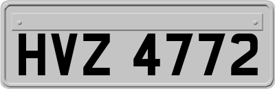 HVZ4772