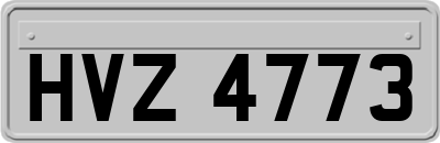 HVZ4773