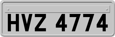 HVZ4774