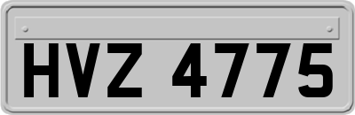 HVZ4775