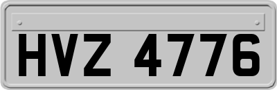 HVZ4776