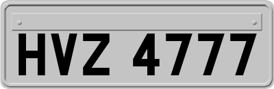 HVZ4777