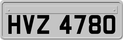 HVZ4780