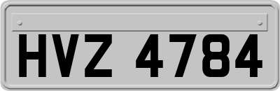 HVZ4784