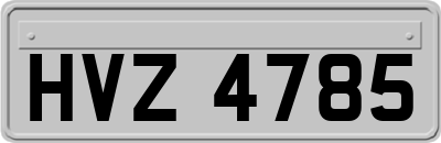 HVZ4785