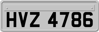 HVZ4786
