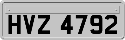 HVZ4792