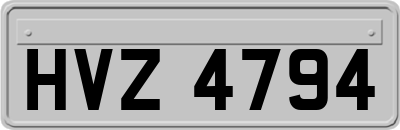 HVZ4794