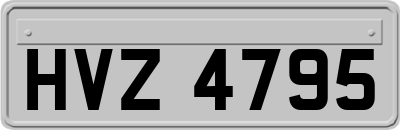 HVZ4795