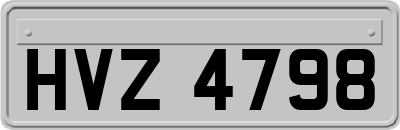 HVZ4798